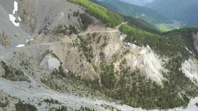 Col d'Isoard