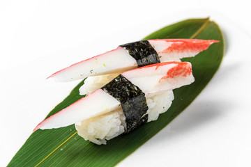sushi