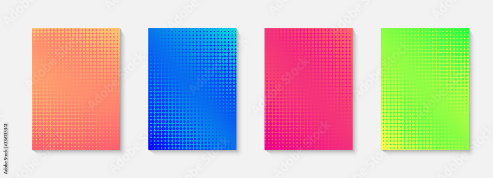 Aufkleber minimal vector abstract cover notebook design. planner and diary cover for print. abstract design fo