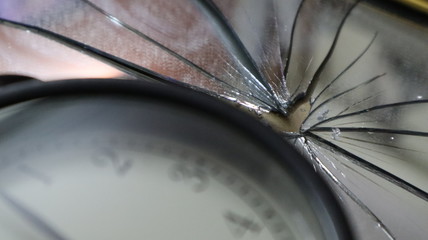 time heal everything