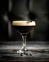 Espresso Martini