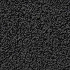 Seamless texture of painted decorative stucco