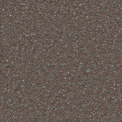 Seamless texture of asphalt pavement of a bicycle path