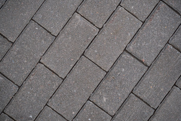 Background image of pavement surface