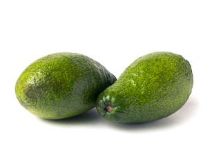 Graphic resources isolated object avocado fruit culture
