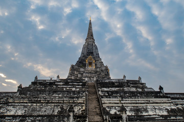 Fototapeta premium temple