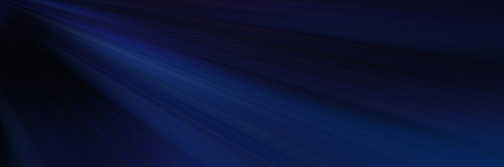 abstract blue background with rays