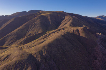 San Pedro de Atacama, Antofagasta - Chile. Desert. Andes Cejar Lagoon & Eyes of the Salar.