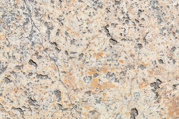 Old Weathered Natural Stone Texture