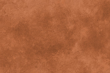 Handmade brown texture. Crafted grunge background.