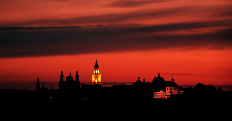 Lublin / lubelskie / Polska © arnoldes