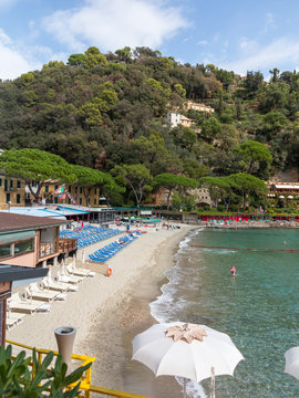 Spiaggia di Paraggi