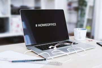 Homeoffice