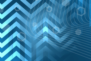 Obraz premium abstract, blue, light, design, wallpaper, illustration, pattern, digital, backdrop, texture, black, graphic, technology, space, wave, motion, backgrounds, color, glowing, glow, futuristic
