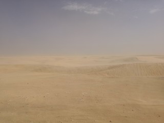Fototapeta na wymiar sand dunes 