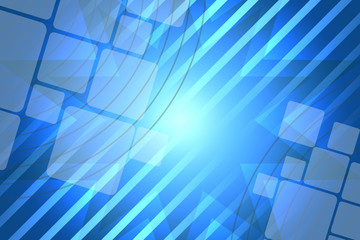 Fototapeta premium abstract, blue, design, wave, wallpaper, illustration, light, digital, texture, pattern, art, technology, lines, graphic, curve, backdrop, line, waves, color, motion, business, gradient, shape, futur