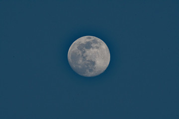 Pleine lune Moon