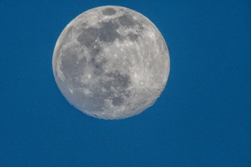 Pleine lune Moon