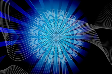 abstract, blue, design, wallpaper, wave, light, illustration, line, pattern, curve, graphic, texture, backgrounds, art, shape, lines, backdrop, fractal, color, waves, digital, flow, gradient, smooth