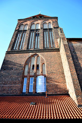 Kirchenfenster