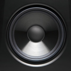 Speaker zoom