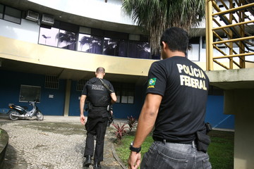 Federal Police of Brazil