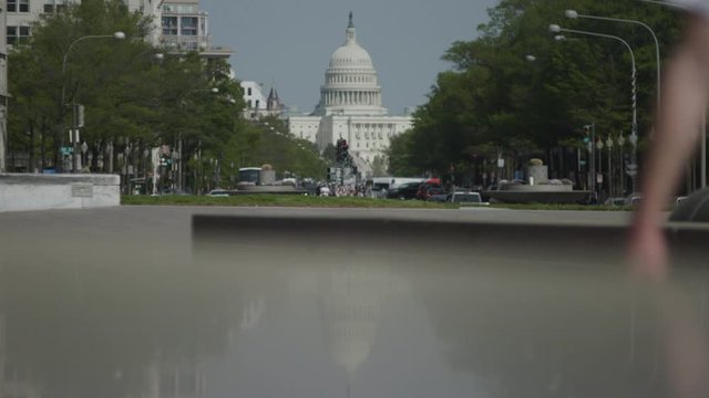 washington dc capitol building