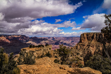 Grand Canyon