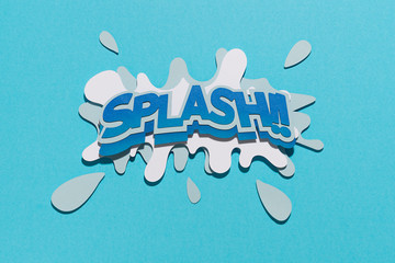 Splash
