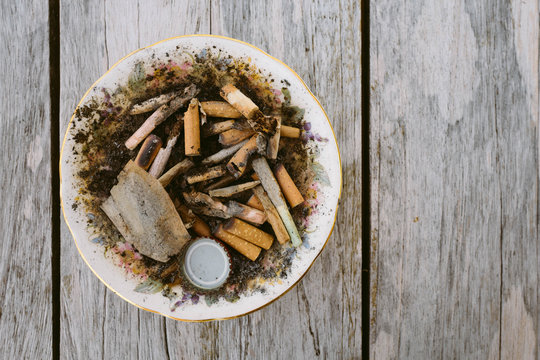 Ashtray