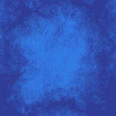 blue grunge background