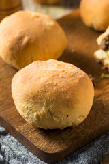 Homemade Beef Russian Bierocks