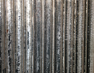 Fototapeta premium metal texture background