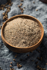 Raw Organic Dry Cardamom Spice