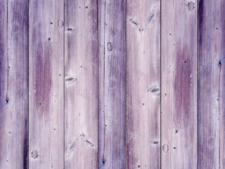 Purple background wooden boards texture