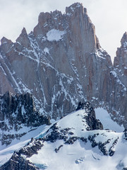 Fitz Roy