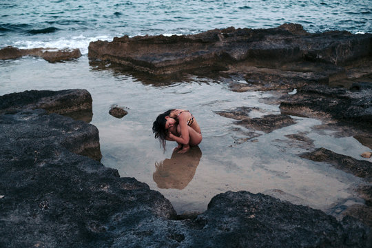 Summertime Sadness