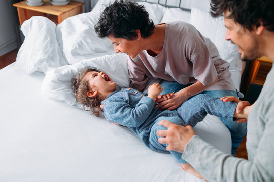 Happy Family