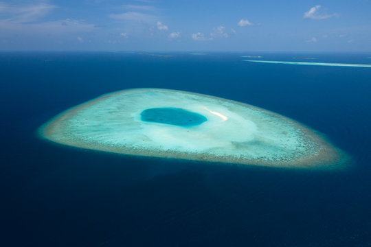 Raa Atoll Maldives