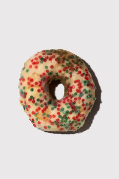 rotten donut