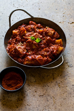 Indian Curry