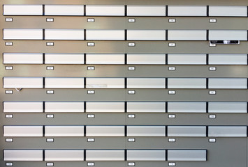 mailboxes