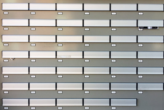 mailboxes