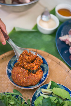 Chicken Curry
