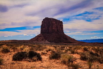 Monument Valley