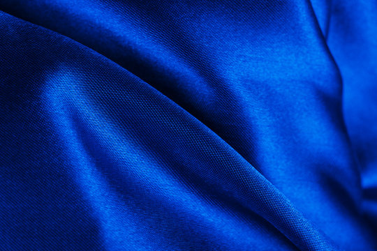 Silk close up - Powered by Adobe