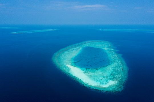 Raa Atoll Maldives