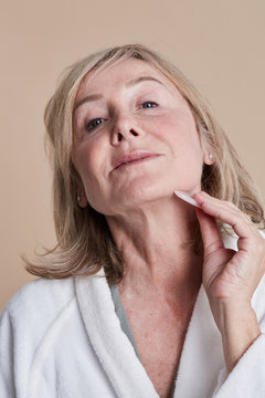Gua Sha Stone steps massage