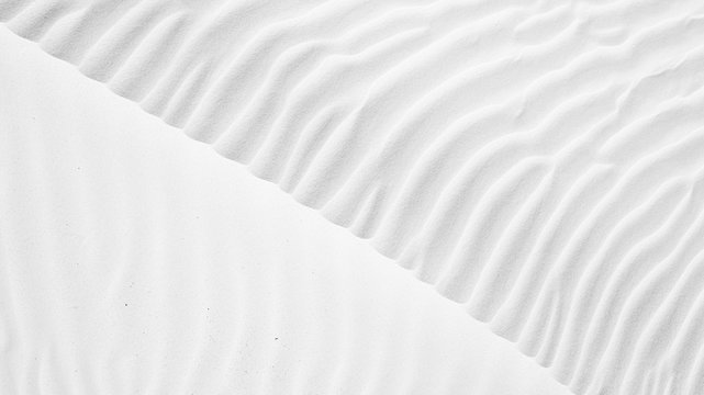 dune pattern