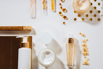 Beauty And Care Products